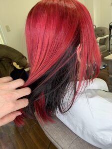 熊本市　JIU【ジウ】（旧Hair salon Branch）　髪質改善の為に出来る日々のお手入れについて。