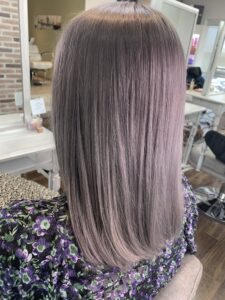 熊本市の美容室～リニューアル！　Aujua（オージュア）ソムリエ在住　　“JIU【ジウ】（旧Hair salon Branch）”です～