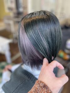 美容室　JIU【ジウ】（旧Hair salon Branch）　イルミナカラーのご紹介
