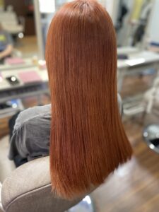 熊本市 美容室 JIU【ジウ】（旧Hair salon Branch） トリートメントメニューのご紹介！