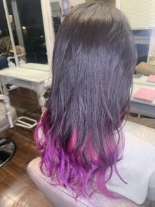 熊本市の美容室 JIU【ジウ】（旧Hair salon Branch） 紫外線が髪に与える影響は？！