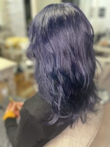 熊本市JIU【ジウ】（旧Hair salon Branch）～髪質改善～生活習慣・食事も意識して美しいへ