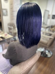 熊本市美容室 JIU【ジウ】（旧Hair salon Branch） 紫外線が髪に与える影響は？！