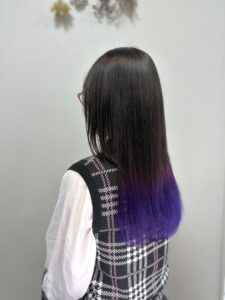 熊本市JIU【ジウ】（旧Hair salon Branch）生活習慣を直して髪質改善しませんか！？