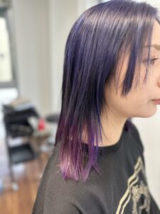 熊本市JIU【ジウ】（旧Hair salon Branch） 髪質改善の為に出来る日々のお手入れについて！