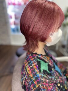 熊本市の美容室オージュアソムリエとは？