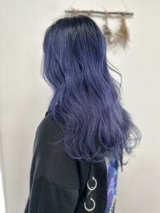 熊本市の美容室JIU【ジウ】（旧Hair salon Branch）おすすめカラーのご紹介です