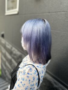熊本市　美容室JIU【ジウ】髪の紫外線対策について