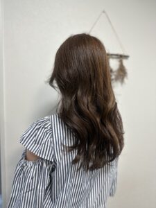 熊本市の美容室JIUオージュアソムリエとは？
