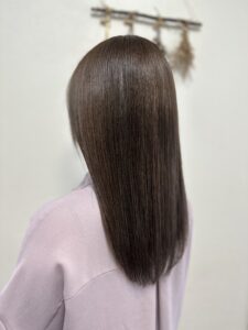 美容室JIU【ジウ】イルミナカラーのご紹介!