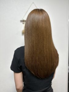 熊本市美容室JIU【ジウ】クオルシアカラーシャンプーのご紹介！