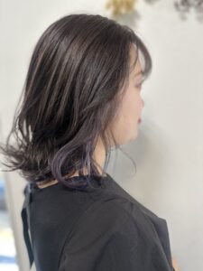 熊本市美容室JIU【ジウ】髪の紫外線対策について。