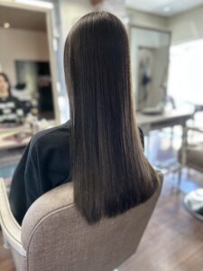 JIU【ジウ】おすすめのシールエクステをご紹介！！