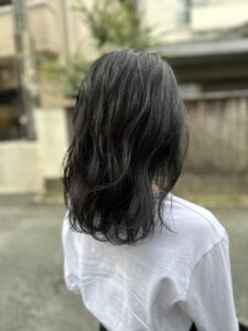 熊本市Aujuaオージュアソムリエがいる美容室頭皮や髪の花粉対策は?!