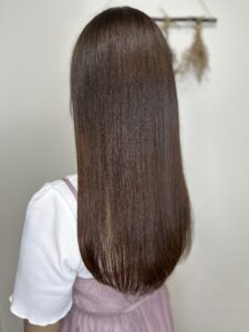 美容室JIU【ジウ】イルミナカラーのご紹介!!