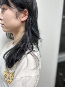 熊本市美容室　オージュアドライヤーELMISTA(エルミスタ)のご紹介。