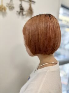 熊本市JIU【ジウ】 髪質改善の為に出来る日々のお手入れについて!!