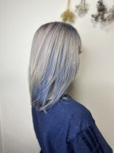 熊本市美容室JIU【ジウ】 ヘアカラーを長持ちさせるコツ2!!