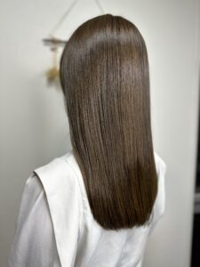 JIU【ジウ】エクステのお手入れ方法について!!!