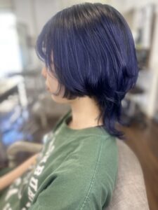 熊本市の美容室JIU【ジウ】おすすめカラーのご紹介です!!!
