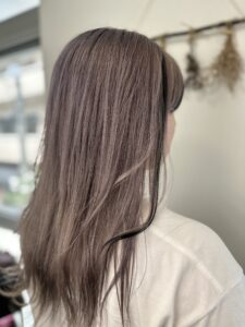 JIU【ジウ】紫外線が髪に与える影響は??!!