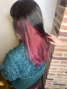 熊本市の美容室JIU【ジウ】（旧Hair salon Branch）春の髪の乾燥の原因は？！