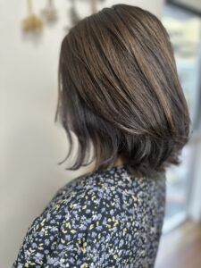 熊本市JIU【ジウ】 髪質改善の為に出来る日々のお手入れについて！！