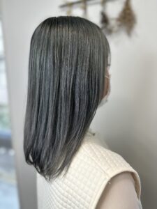 美容室JIU【ジウ】イルミナカラーのご紹介!!!