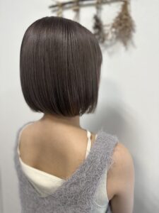 熊本市美容室JIU【ジウ】 ヘアカラーを長持ちさせるコツ2!!!