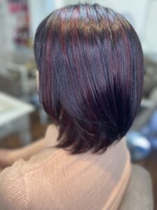 熊本市JIU【ジウ】（旧Hair salon Branch） 髪質改善の為に出来る日々のお手入れについて。