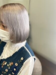 熊本市　美容室JIU【ジウ】（旧Hair salon Branch）　髪の紫外線対策について!