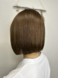 熊本市JIU【ジウ】生活習慣を直して髪質改善しませんか!!!