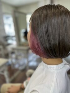 熊本市Aujuaオージュアソムリエがいる美容室頭皮や髪の花粉対策は??!!