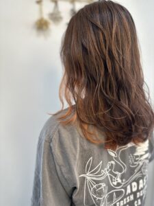 JIU【ジウ】紫外線が髪に与える影響は??!!