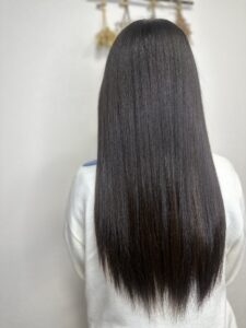熊本市 美容室 JIU【ジウ】 トリートメントメニューのご紹介!!!