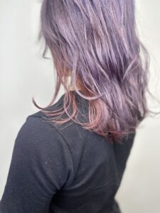 熊本市美容室JIU【ジウ】 ヘアカラーを長持ちさせるコツ2!!!