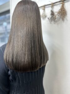 美容室JIU【ジウ】イルミナカラーのご紹介!!!