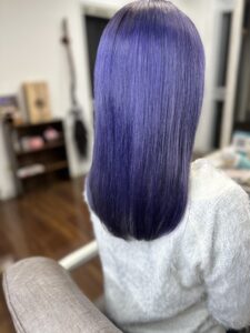 熊本市美容室JIU【ジウ】 ヘアカラーを長持ちさせるコツ2!!!
