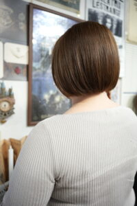 美容室JIU【ジウ】イルミナカラーのご紹介!!!