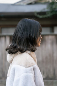 熊本市美容室JIU【ジウ】 ヘアカラーを長持ちさせるコツ2!!!