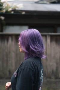 ダブルカラーは20時からでも予約可能!! 「熊本・上通りの美容室JIUは24時まで営業」