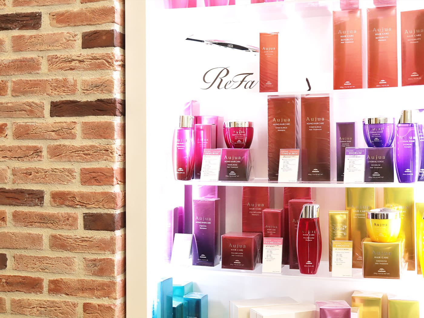 Conceptシャンプー商品画像