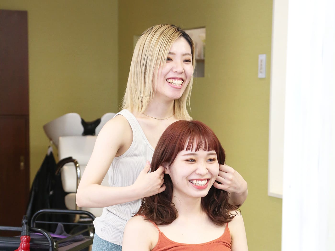 Conceptシャンプー画像