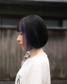 📸「顔周りで写真が盛れる時代」
「熊本、上通りの美容室JIUは24時まで営業」💇♀️
#フェイスフレーミング 
#美容室 
#熊本
#熊本市
#上通り
#上之裏通り