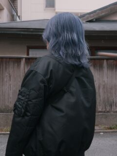 ダブルカラー✨は20時からでも予約可能‼️
「熊本、上通りの美容室JIUは24時まで営業」💇‍♀️

【店舗情報】JIU(ジウ)

●住所〒860-0845熊本県熊本市中央区上通町7-20 TAROビル

●公式LINE:https://lin.ee/rJuSMnU
　
　TEL　096-200-8460

●営業時間　10時～24時

●定休日　火曜日

Aujua（オージュア）ソムリエ在美容室
#ネイビーパープル
#韓国風
#美容室 
#熊本
#熊本市
#上通り
#上之裏通り